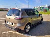 Renault Scenic 1.5 dci 2012 - 2700 eur
