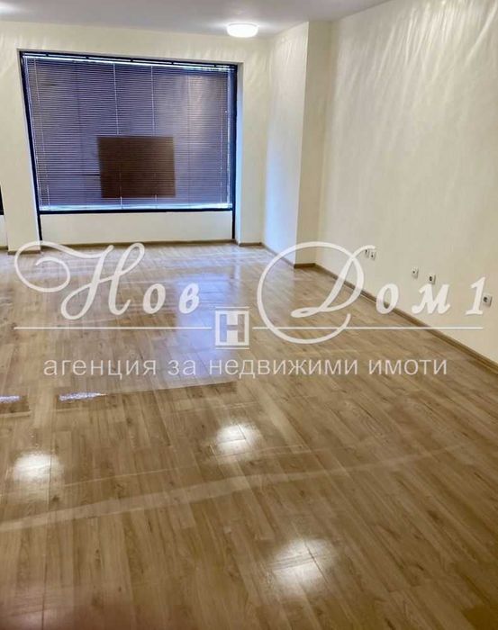 Продава се Офис в Пловдив, Кършияка - 140 кв.м за 1700 €/кв.м - Снимка #1