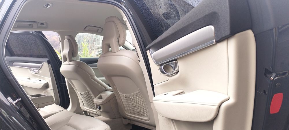 Volvo V 90 4x4 235 Cp ***Superb***