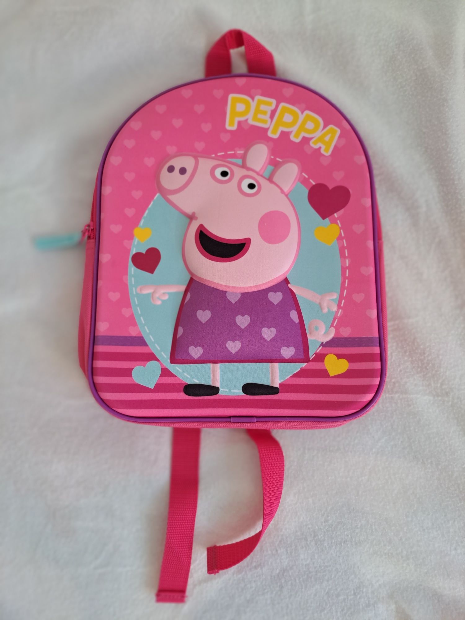 Детска раничка PEPPA PIK