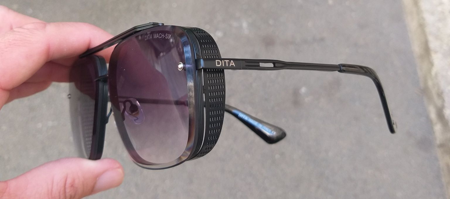 Ochelari Dita D 392