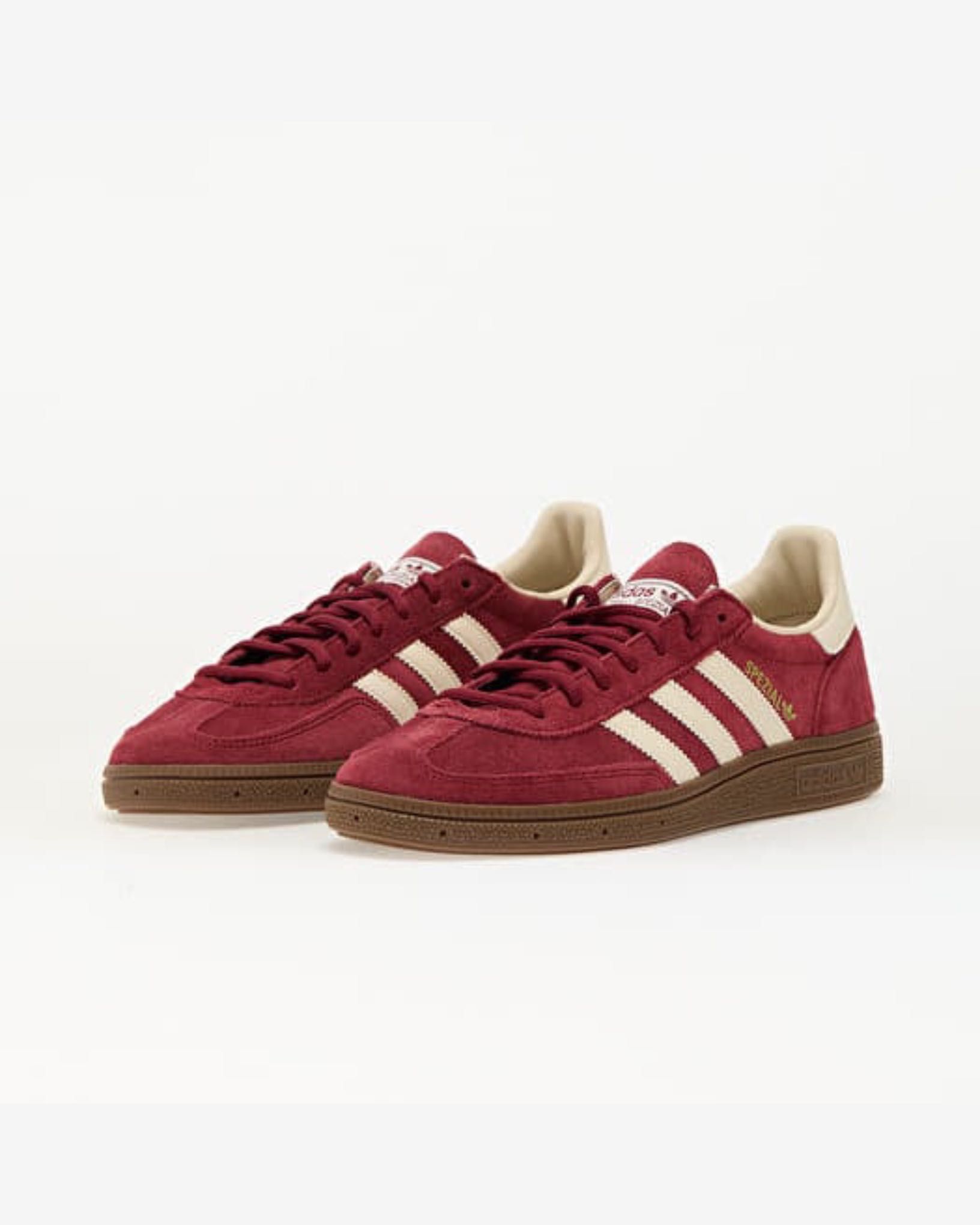 Adidas Spezial sneakers