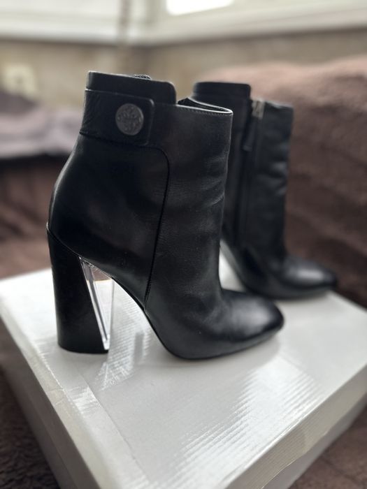 Боти Guess 36номер