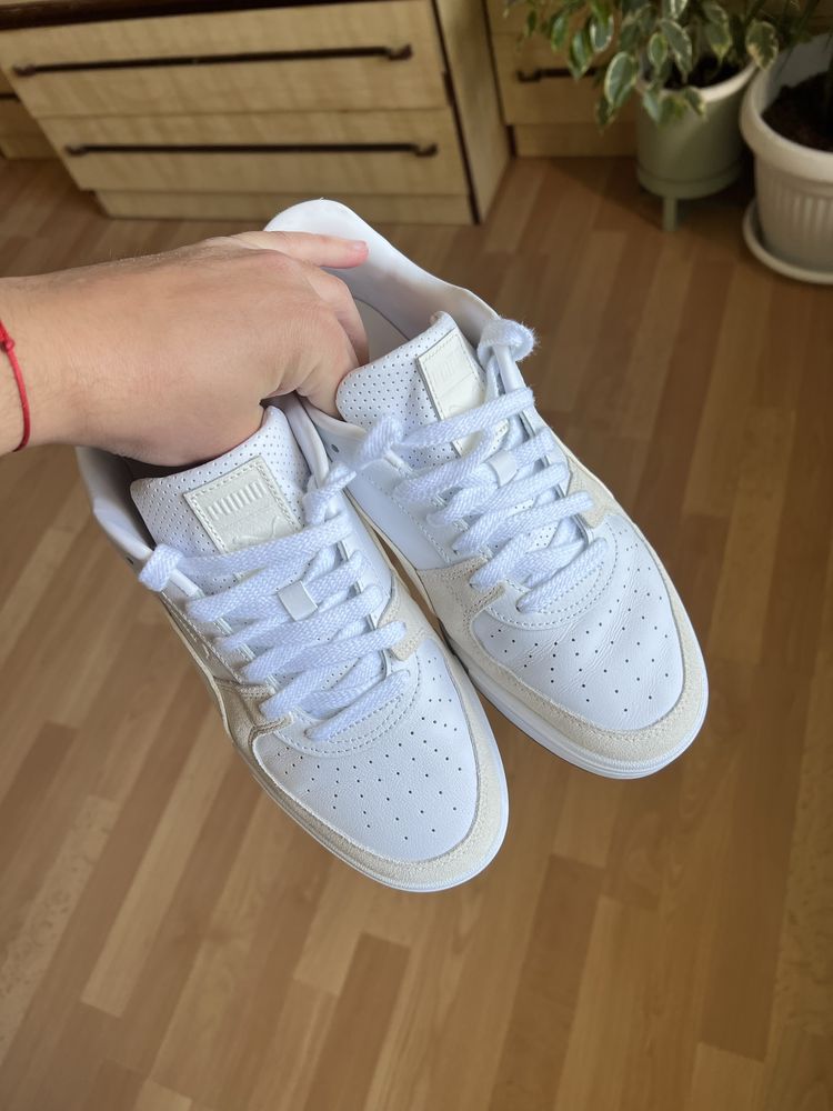 Кецове Puma Ca Pro