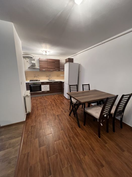 Apartament 2 camere in Complex Rose Garden + loc de parcare suprateran