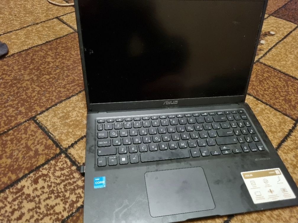 Ноудбук ASUS Vivobook