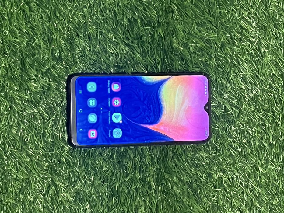Самсунг А 10 SAMSUNG