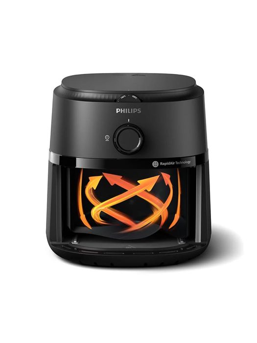 Philips Аэрогриль серии 1000, NA110/00 3,2 л