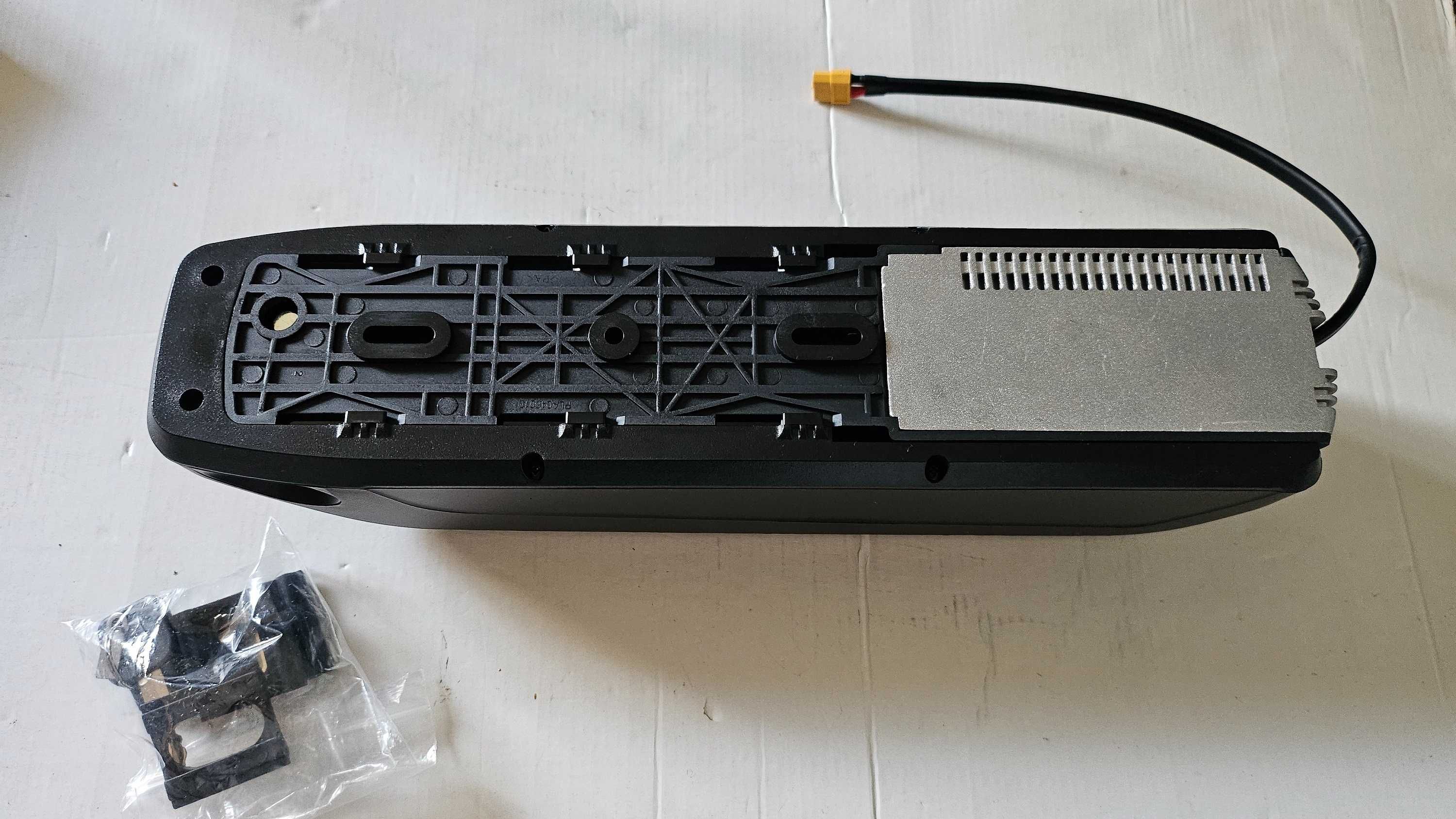 Baterie / Acumulator Li-ion 36V/17.5A, cu sina si chei (NOU 2025)