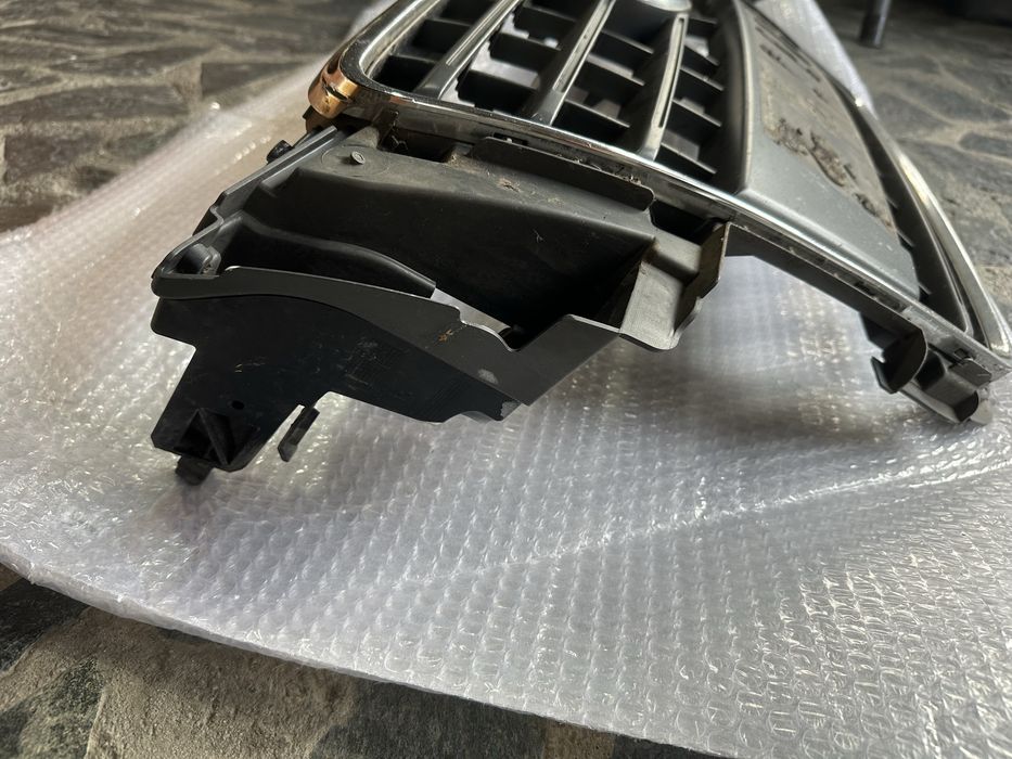 Grila Radiator Audi A5 8T (2007-2011)