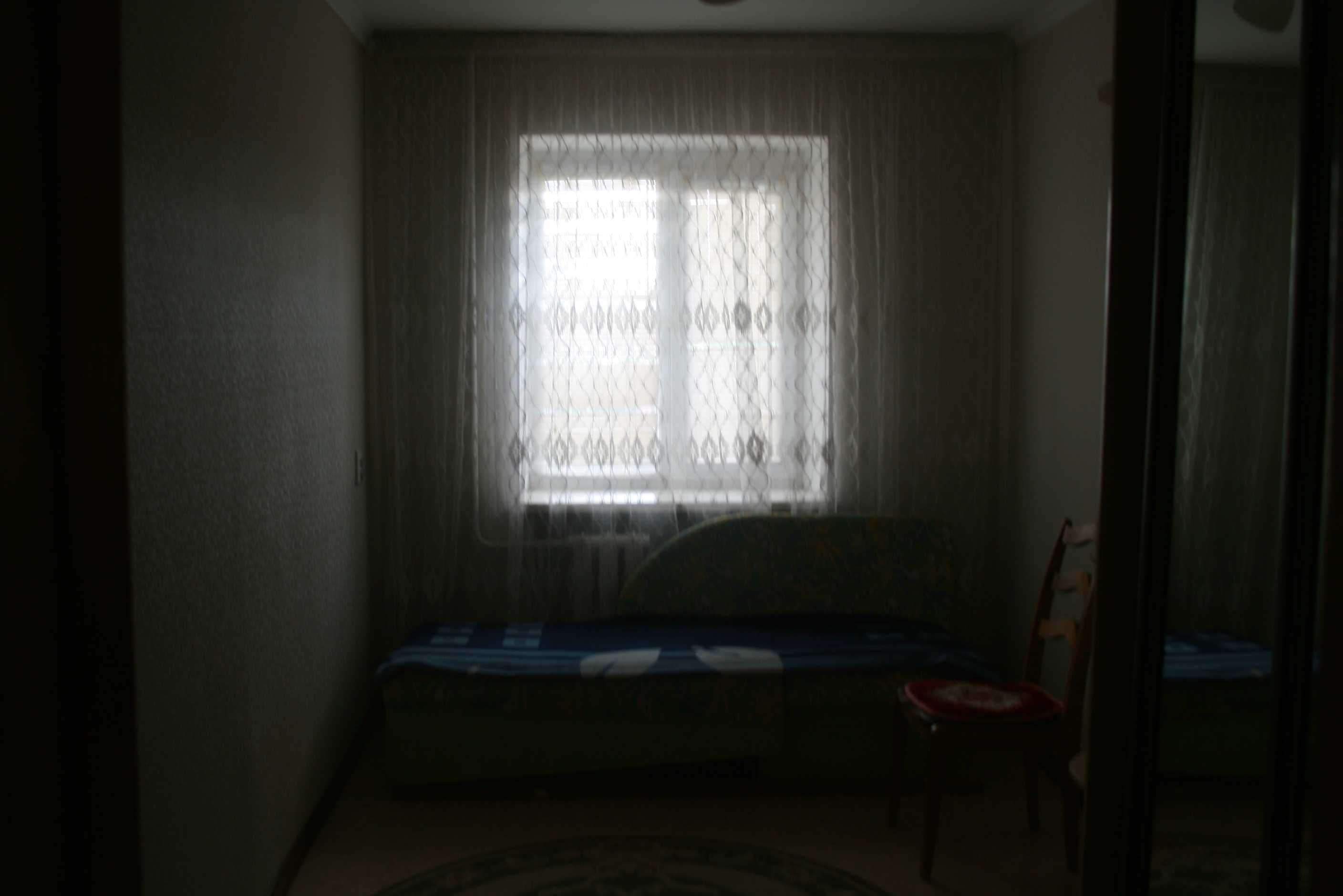 продается 3-х комн квартира в рне рахат