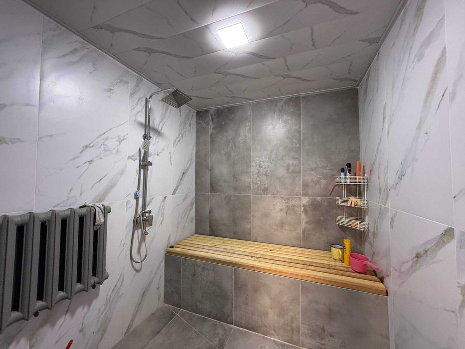 Buxoroda TAYYOR 6 Sotiqli Kottedj  SOTILADI