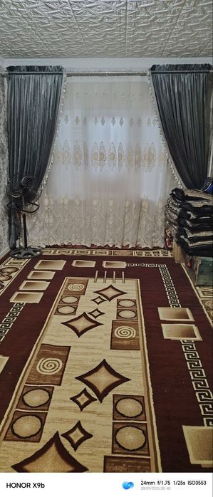Срочно  3 хонали уй сотилади
