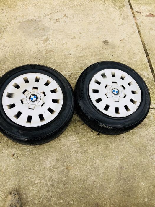 Jante Bmw originale