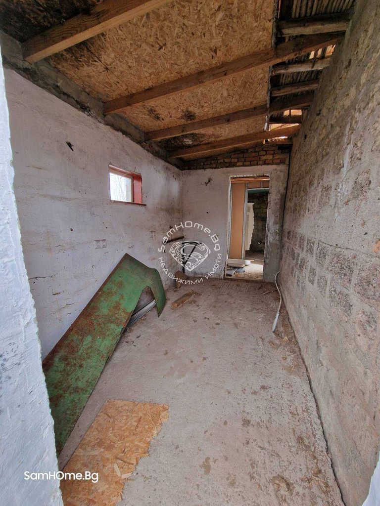 Продава се Къща в Варна, Център - 140 кв.м за 122 €/кв.м - Снимка #15