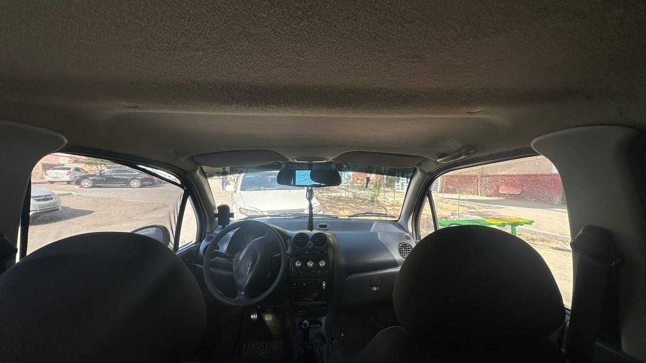 Tezda Matiz Sotiladi!