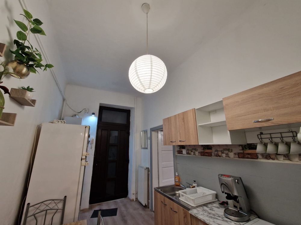 Vand apartament 2 camere ultracentral