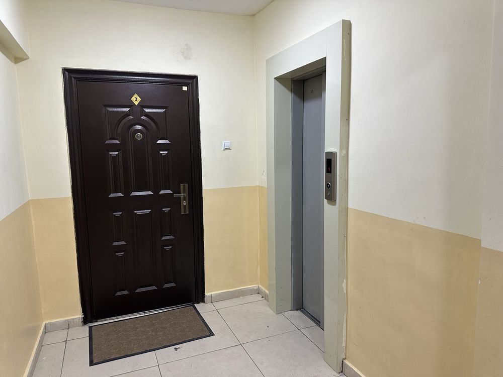 Квартира Новостройка сотилади 2 хона Самарканд Дарваза