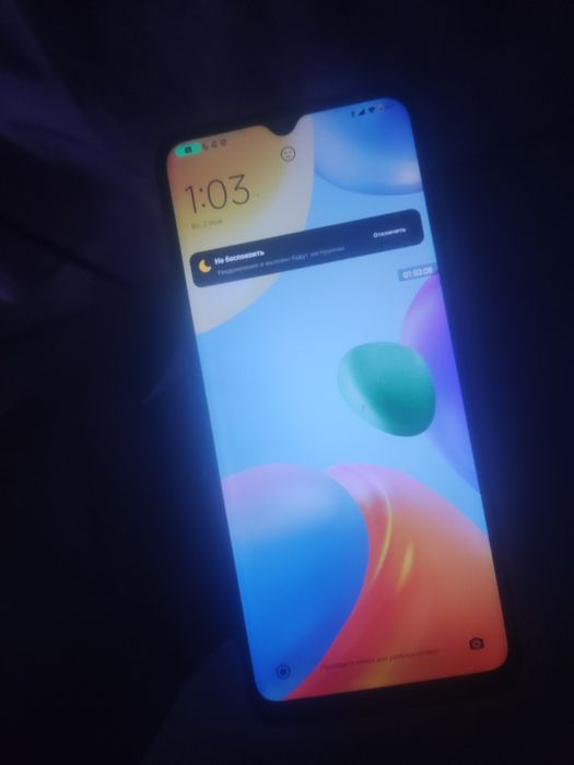 Редми 10с продам срочно