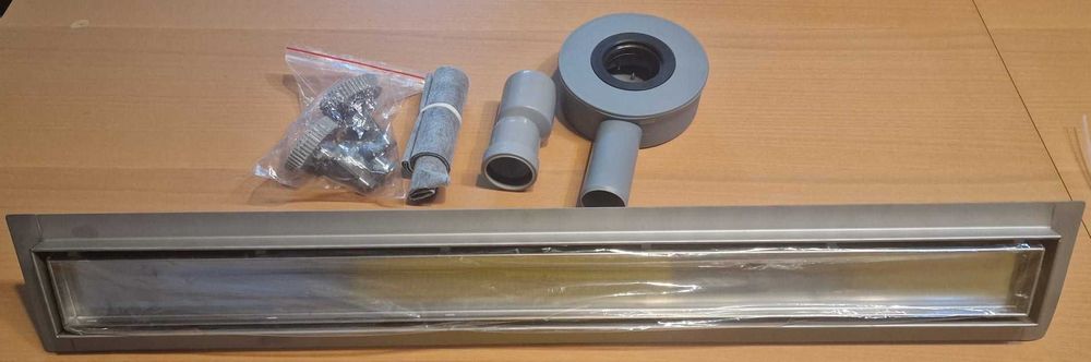 Rigola de scurgere dus 70 cm