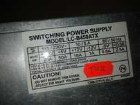 Компютърно захранване 450W