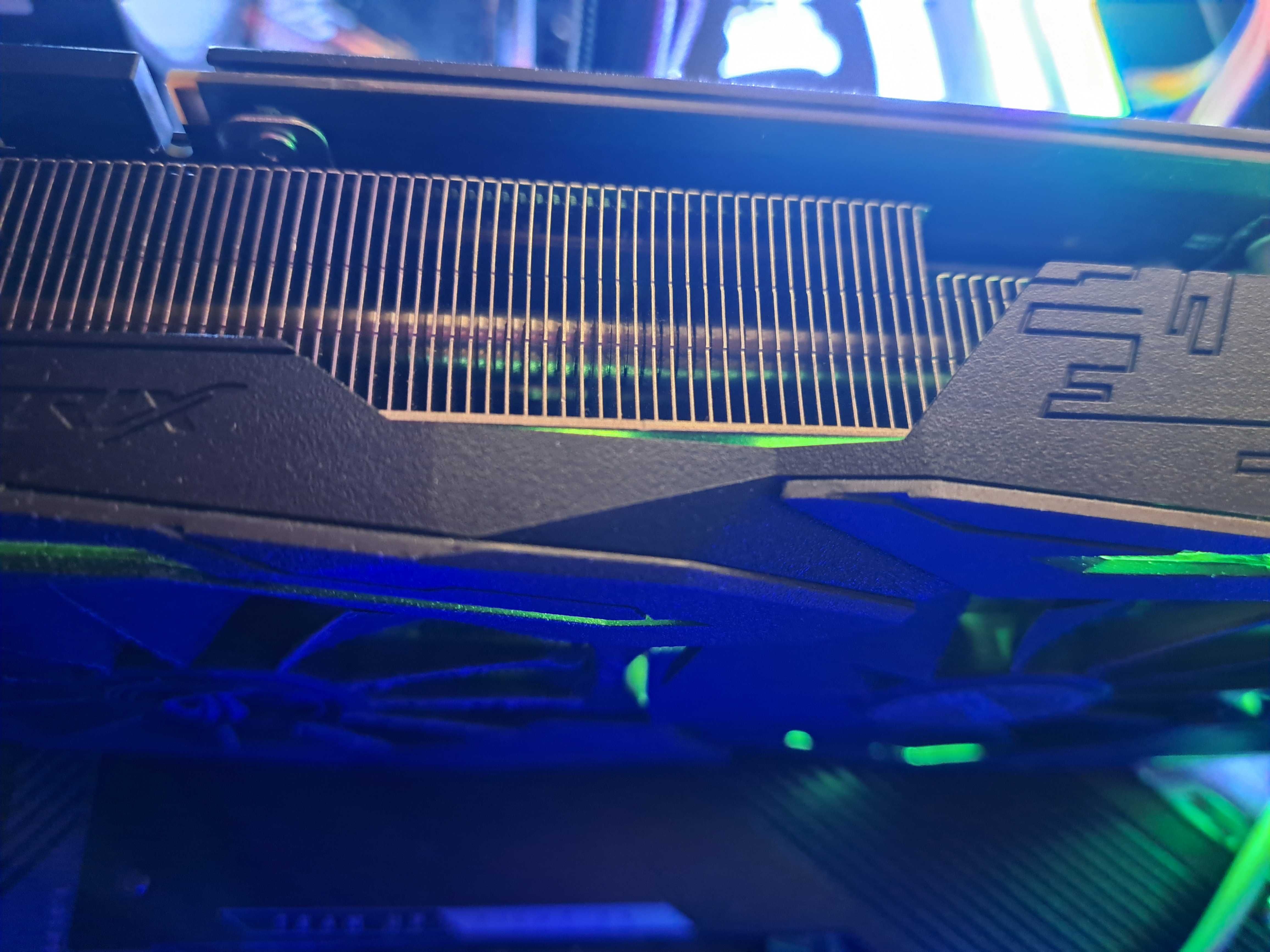 ASUS GeForce GTX 1070 Ti 8GB GDDR5 256bit