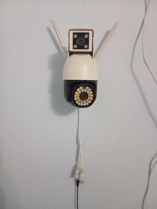 IP камера Ай пи камера