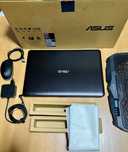 Laptop Asus A540L, i3, SSD 512gb, Nvidia 920m 2gb, 4gb ddr3, ca NOU