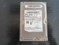 Продам жёсткий диск Samsung, 1Tb, в хорошем состоянии.