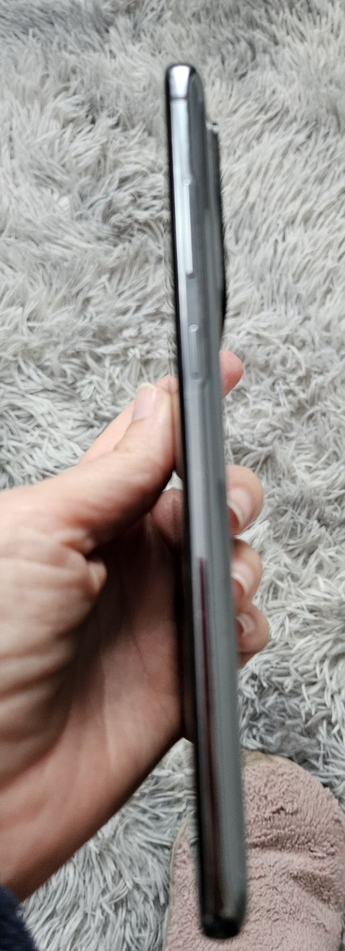 Samsung Galaxy S20 Ultra 5G 12GB Ram 128 functional cu display crapat