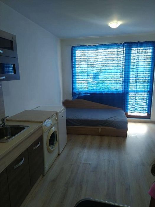 Дава се под наем Едностаен апартамент в София, Обеля 1 - 40 кв.м за 375 € - Снимка #1