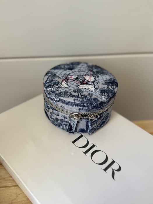 Кутия за бижута DIOR