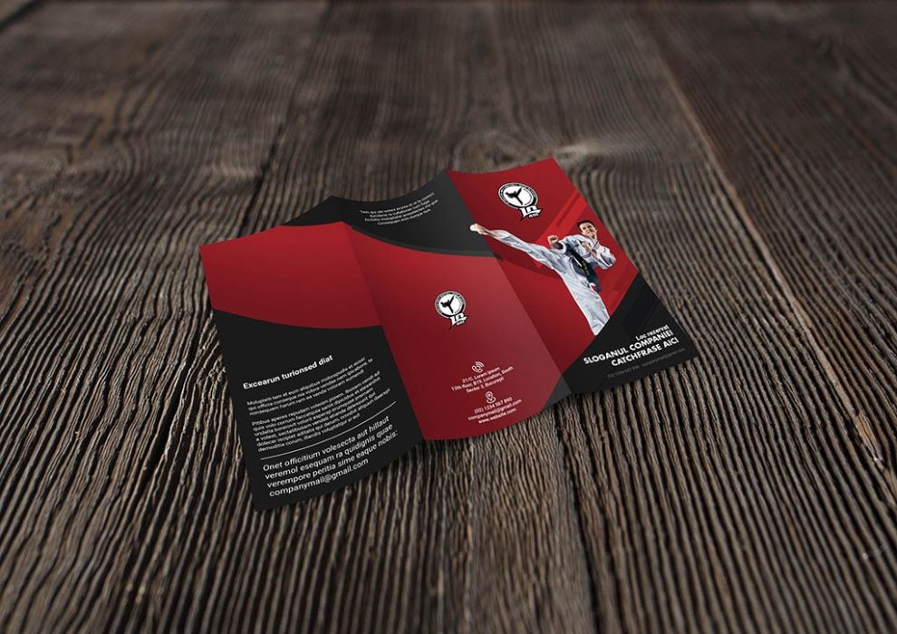 Servicii profesionale de grafica - design grafic