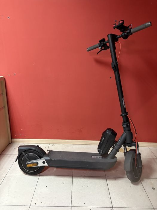 Xiaomi Electric Scooter 5 Pro – перфектно състояние