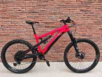 Bicicleta Electrica, E-Mtb NOX Helium 7.1 Pro