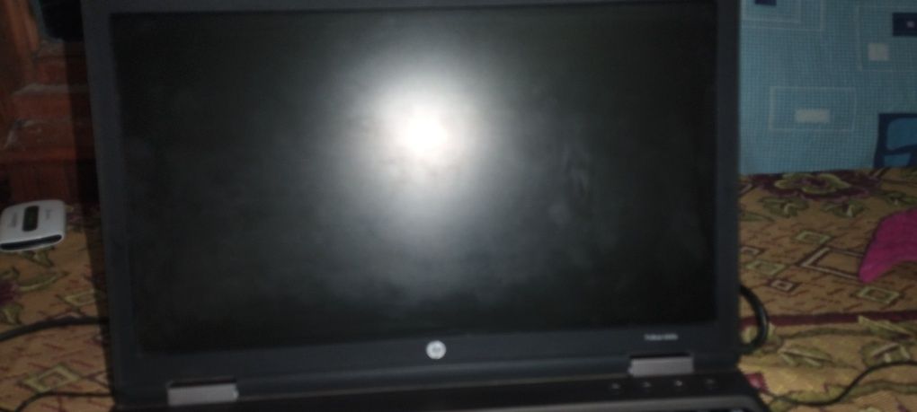 Продам ноутбук HP ProBook 6560b ( i5 ).