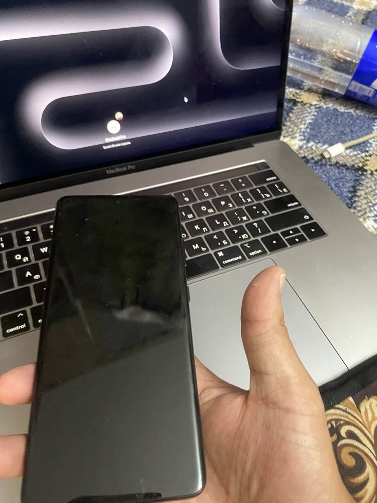 Samsung s 21 Ultra