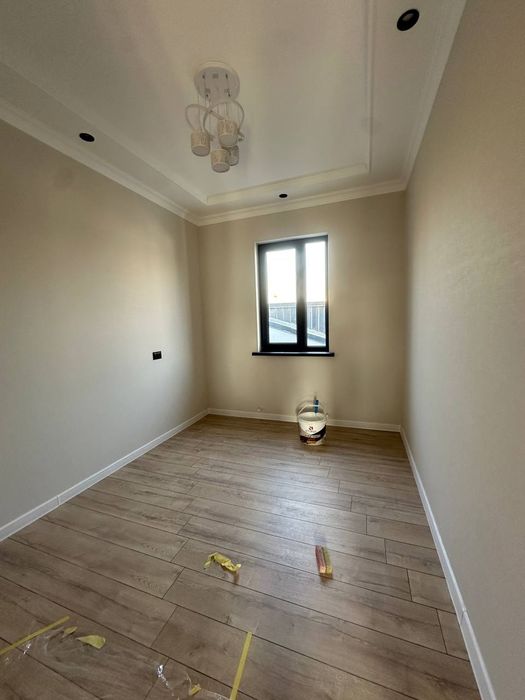 Дом рядом с метро Чкалова