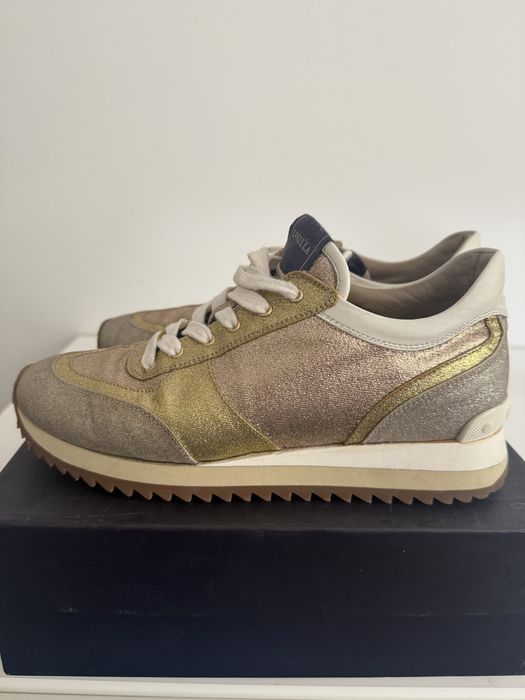 Дамски обувки Le Silla