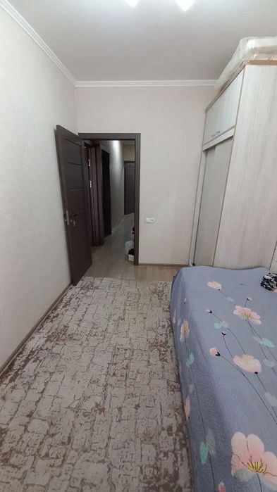 Квартира 3/3/4
Саракулька
 парк фурката, 
дом кирпичный, 
балкон 2×6