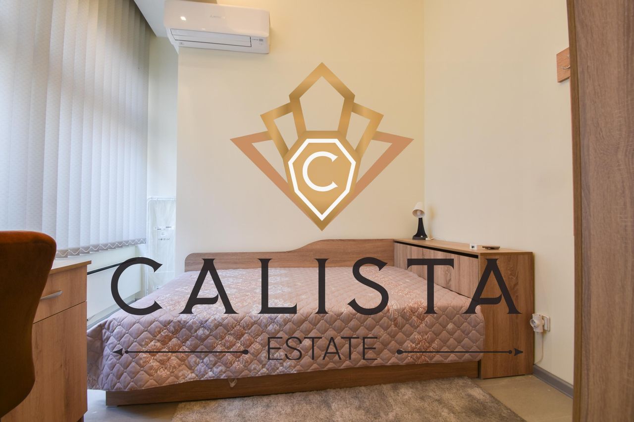 Дава се под наем Къща в София, Център - 88 кв.м за 700 € - Снимка #6