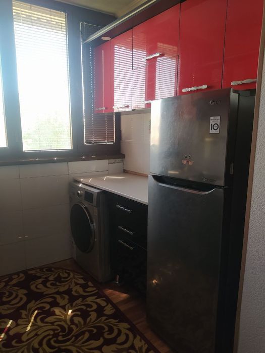 Аренда квартира Микрорайон