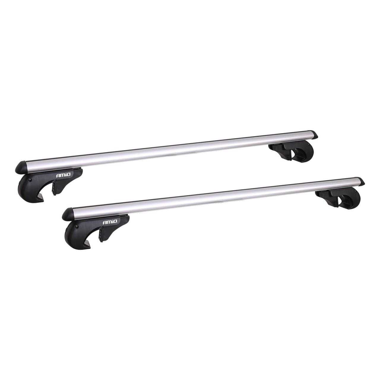 Bare transversale AMIO, 120 cm (pt bare longitudinale DISTANTATE)