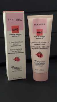 Sephora Collection Crema de fata Hidratanta, Iluminatoare