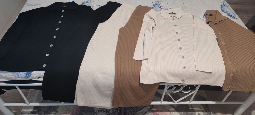 Compleu pentru damă