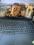 Laptop Thinkpad E15 i7-10510U, 16GB, 512GB ssd NVMe