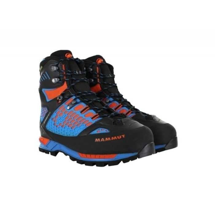 Mammut Eisfeld High GTX®-Чисто Нови