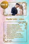 Fotograf – Cameraman Nunta, Botez, Even – Tg-jiu - PRETURI