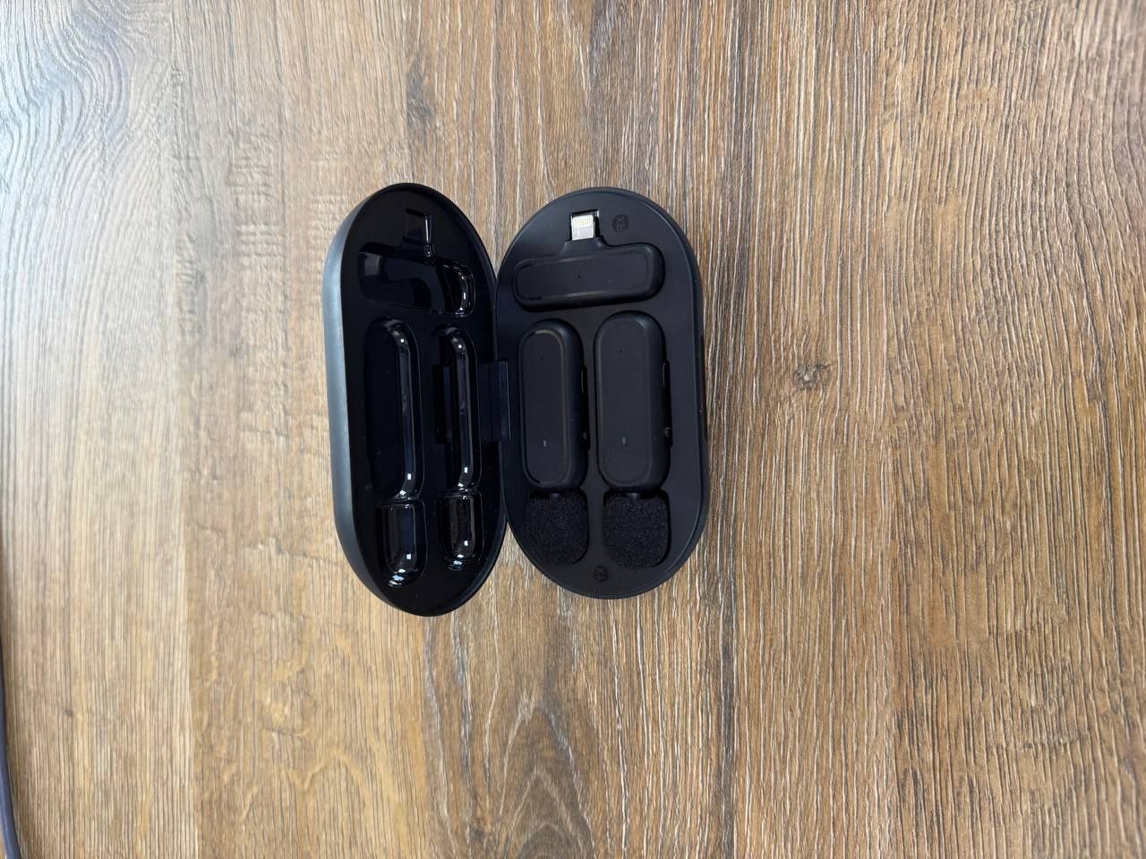 Saramonic  mikro dlya tel