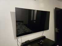 LG OLED 55CX3LA, 139 cm, 55"  4k uhd